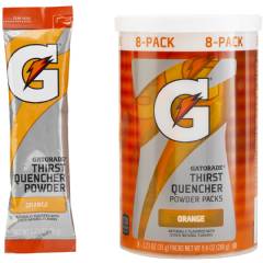 Gatorade ® Powder Stix Pack Of 8